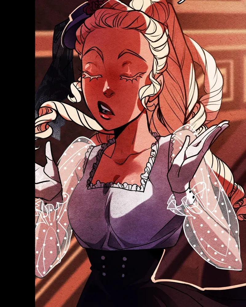 Nevermore Chapter 43 page 66 - 