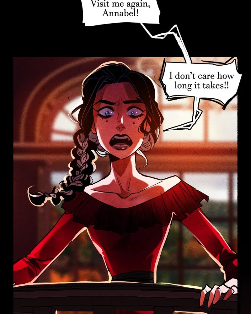 Nevermore Chapter 43 page 69 - 