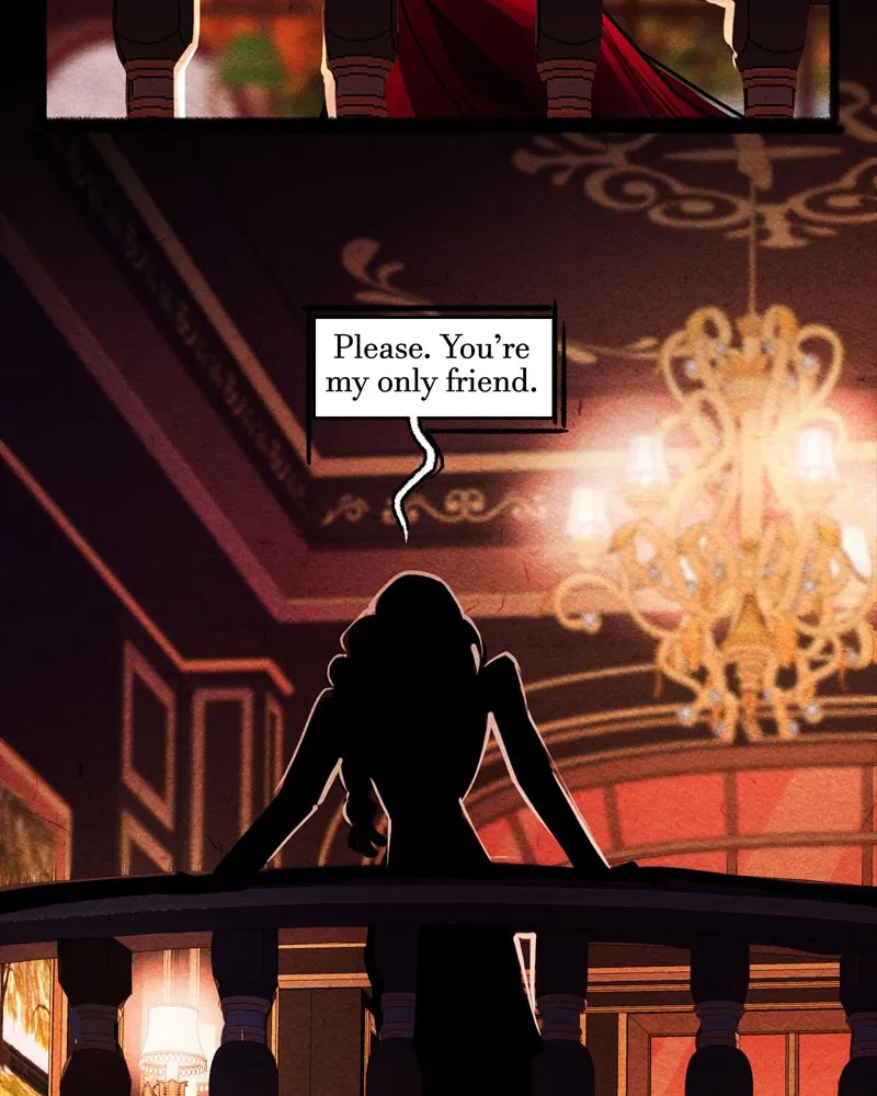 Nevermore Chapter 43 page 70 - 