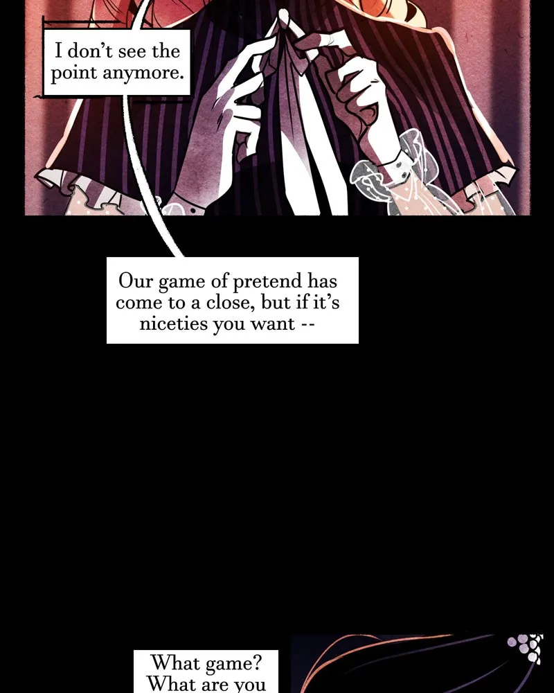 Nevermore Chapter 43 page 73 - 