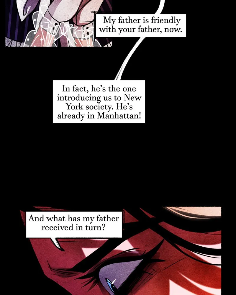 Nevermore Chapter 43 page 75 - 