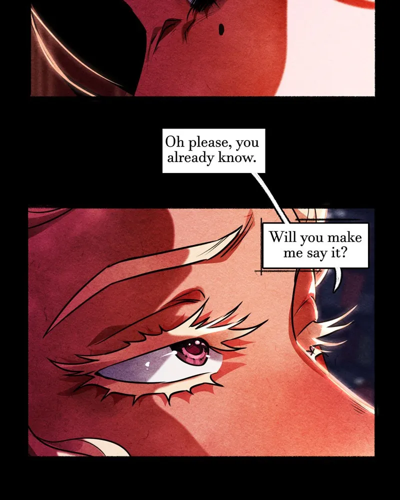Nevermore Chapter 43 page 76 - 