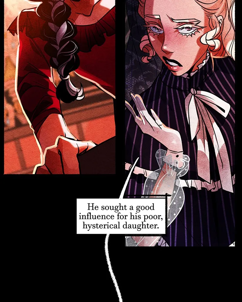 Nevermore Chapter 43 page 78 - 
