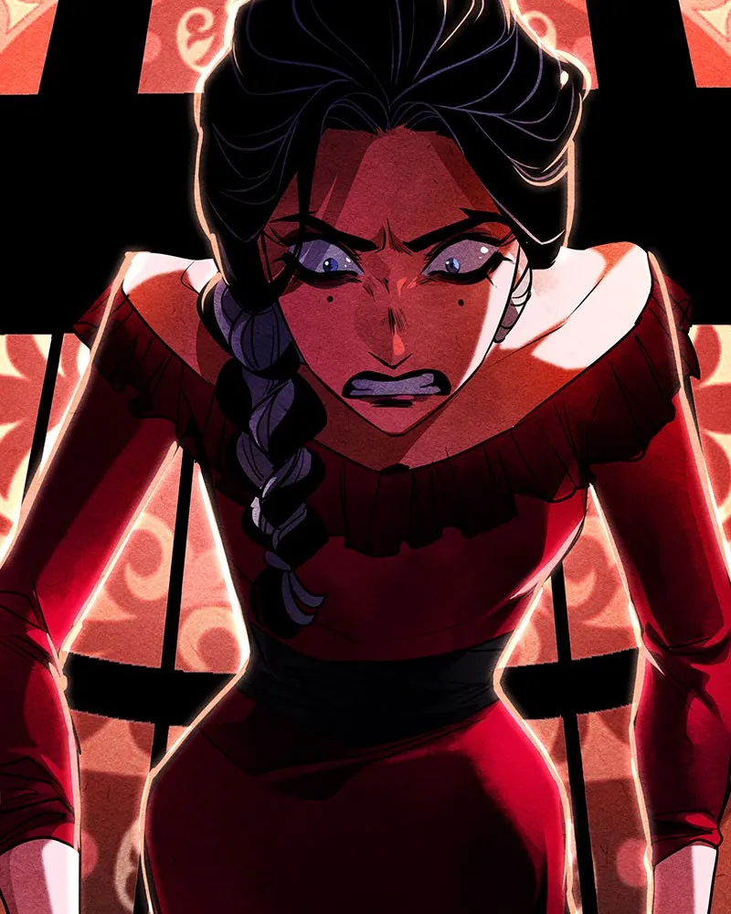 Nevermore Chapter 43 page 80 - 