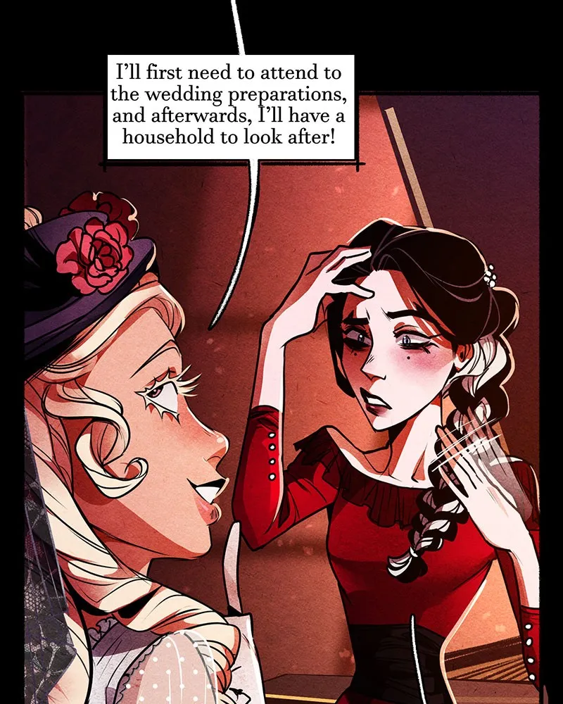 Nevermore Chapter 43 page 9 - 