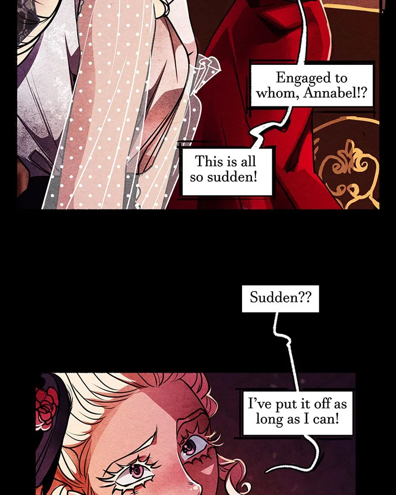 Nevermore Chapter 43 page 10 - 