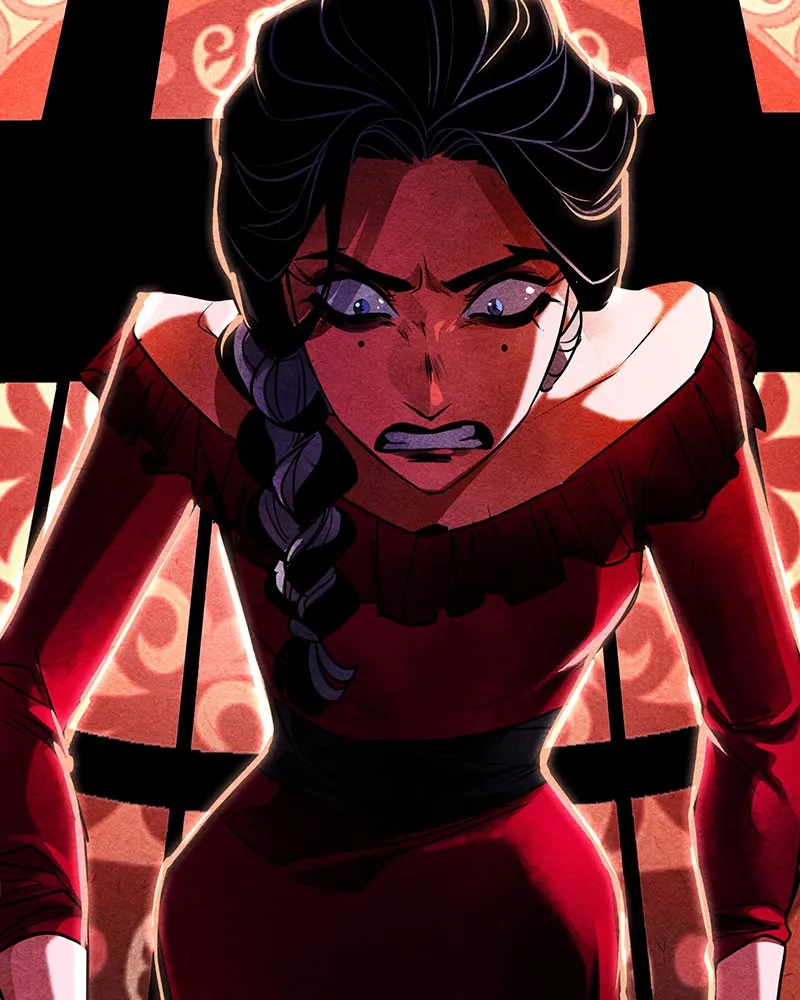 Nevermore Chapter 44 page 2 - 