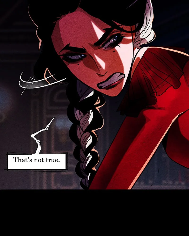 Nevermore Chapter 44 page 13 - 