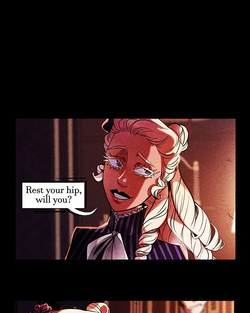 Nevermore Chapter 44 page 14 - 