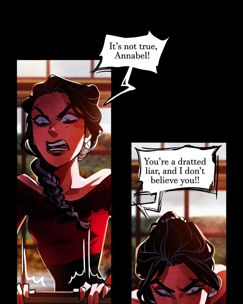 Nevermore Chapter 44 page 16 - 
