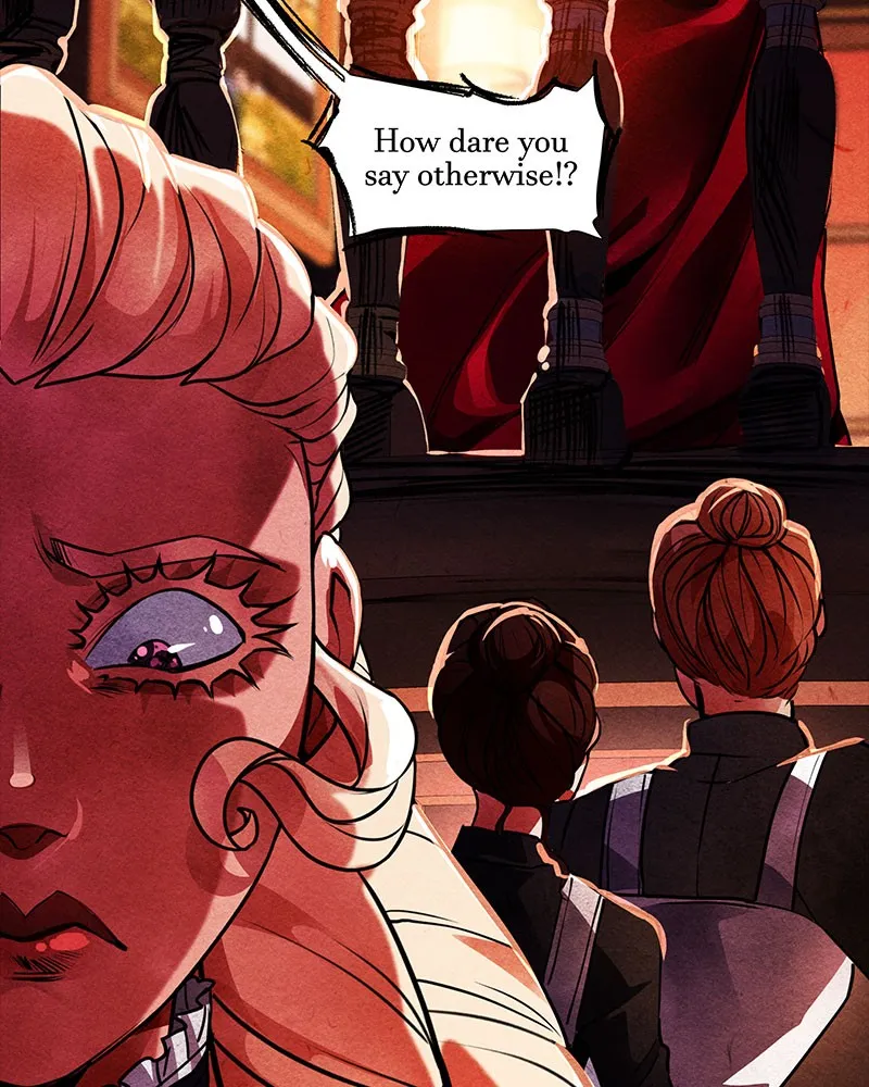 Nevermore Chapter 44 page 18 - 