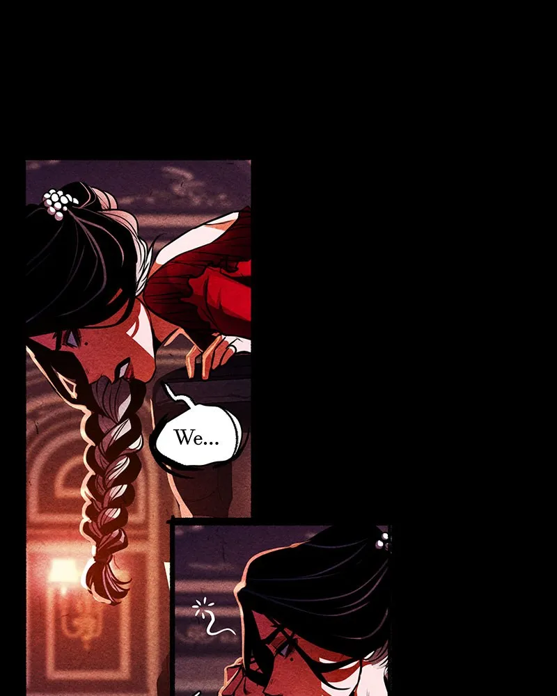 Nevermore Chapter 44 page 20 - 