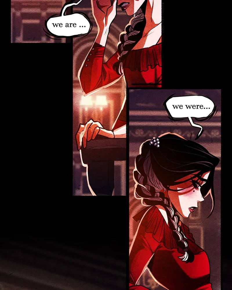 Nevermore Chapter 44 page 21 - 