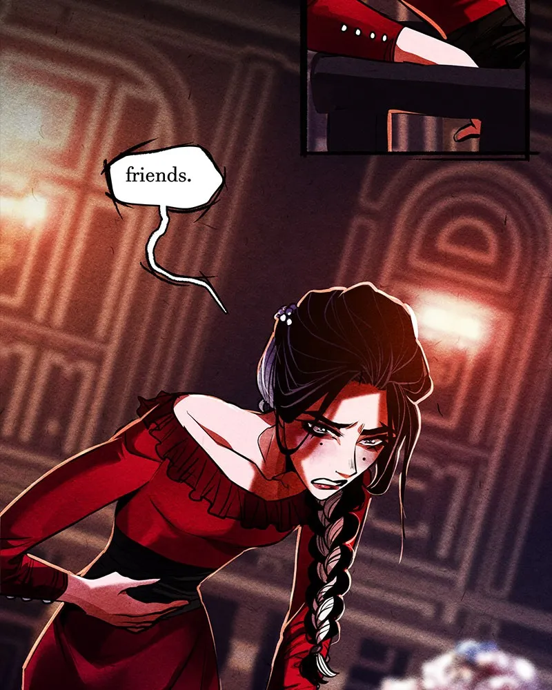 Nevermore Chapter 44 page 22 - 