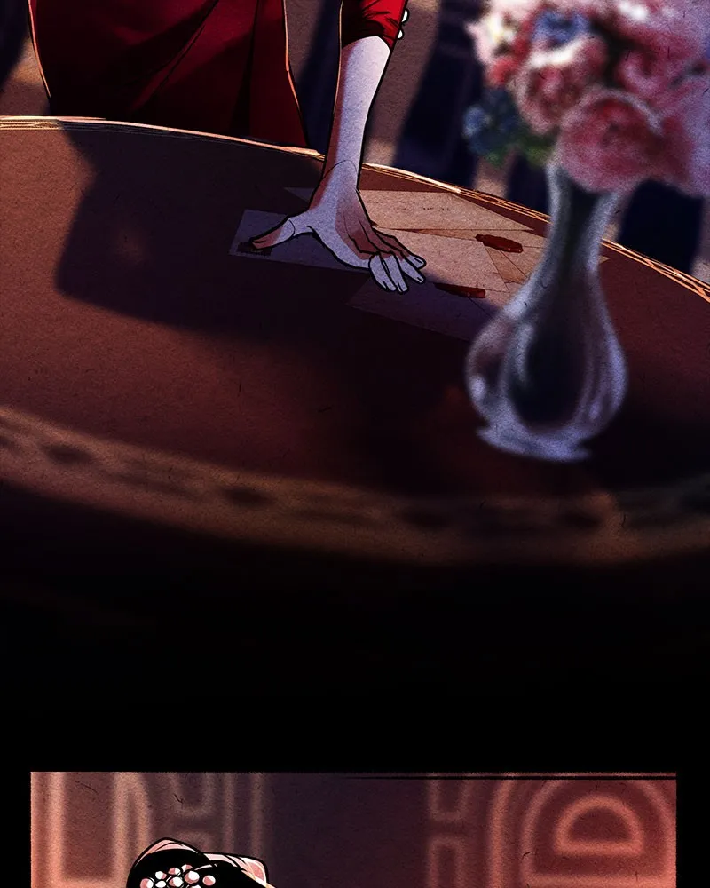 Nevermore Chapter 44 page 23 - 