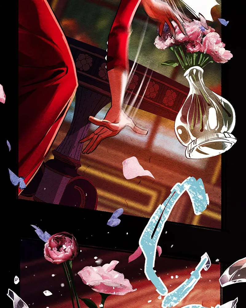 Nevermore Chapter 44 page 31 - 