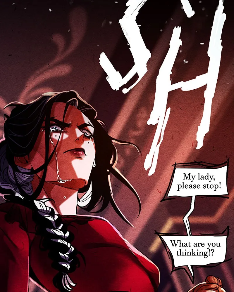 Nevermore Chapter 44 page 33 - 