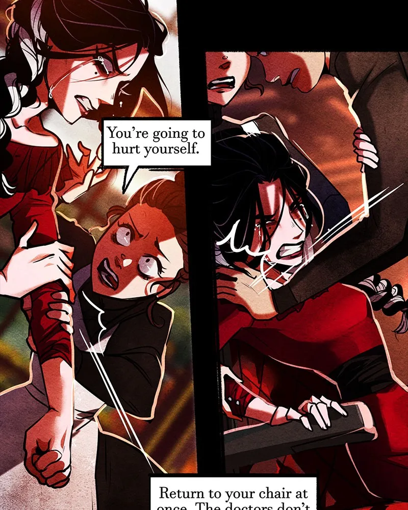 Nevermore Chapter 44 page 38 - 