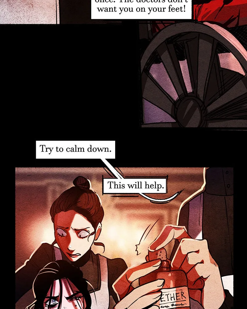 Nevermore Chapter 44 page 39 - 