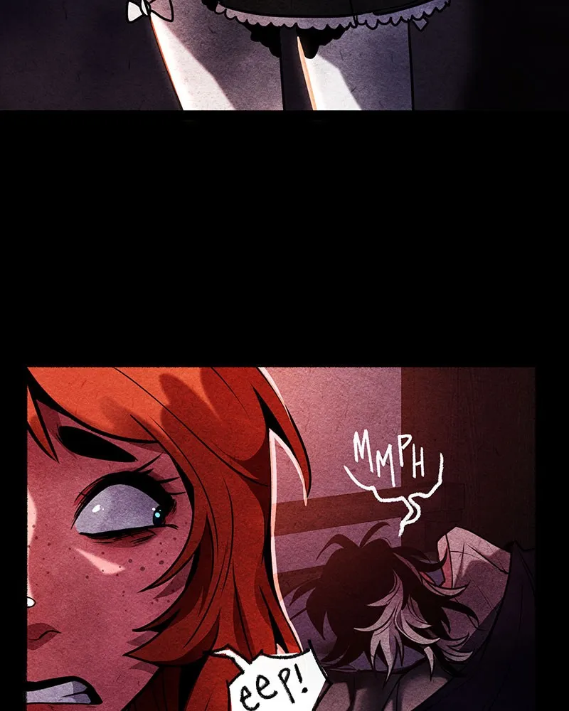 Nevermore Chapter 44 page 48 - 