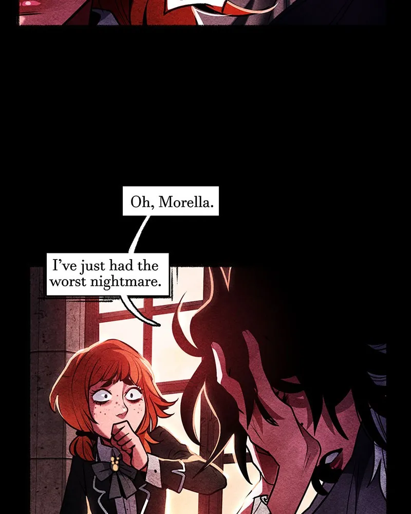 Nevermore Chapter 44 page 49 - 