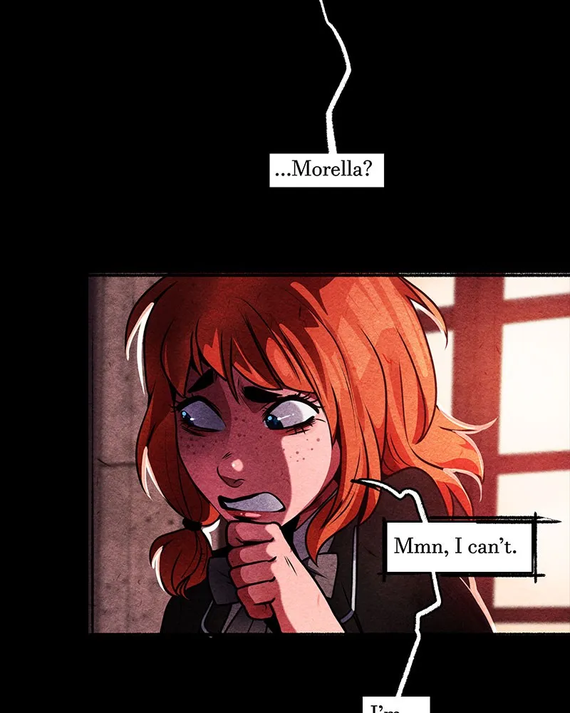Nevermore Chapter 44 page 52 - 
