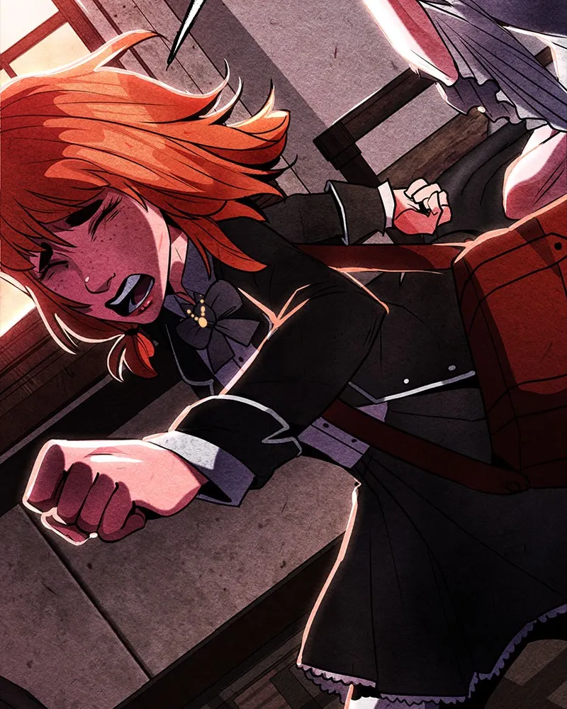 Nevermore Chapter 44 page 54 - 