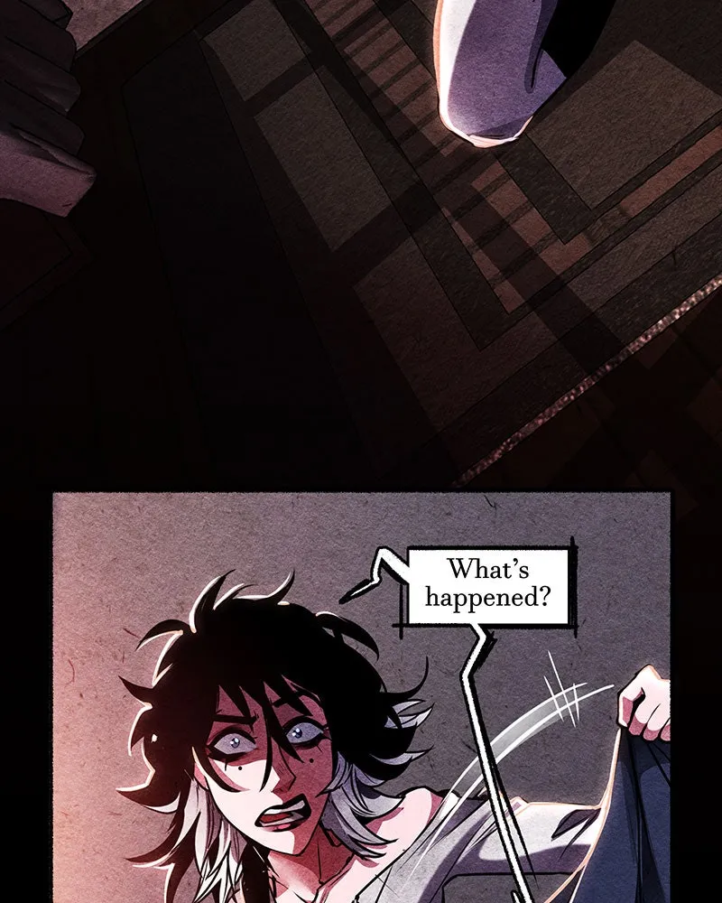 Nevermore Chapter 44 page 55 - 