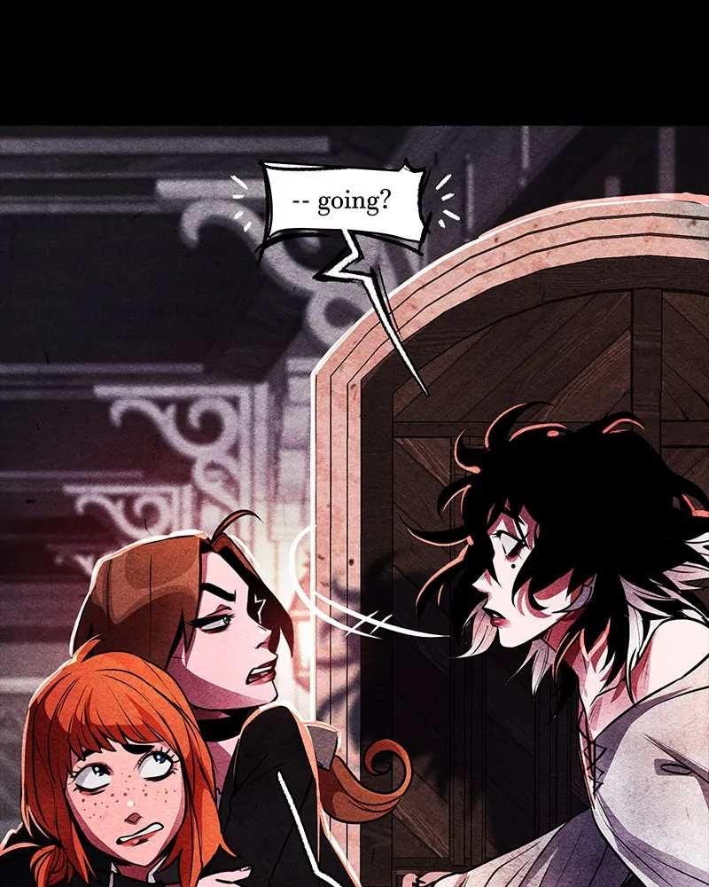 Nevermore Chapter 44 page 57 - 