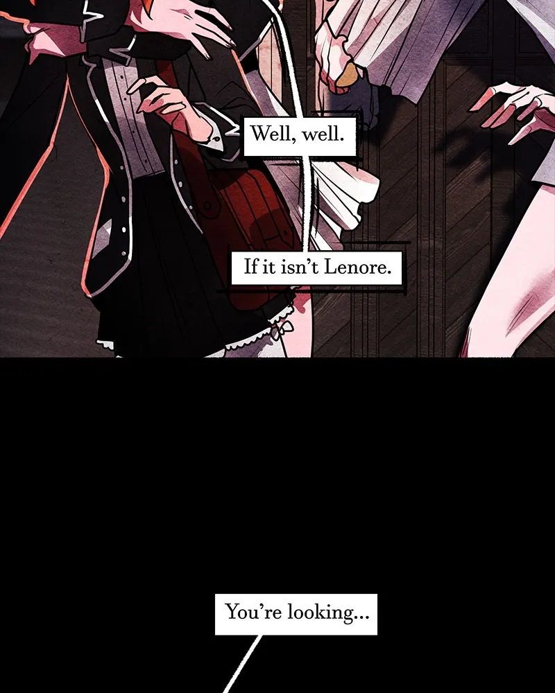 Nevermore Chapter 44 page 58 - 