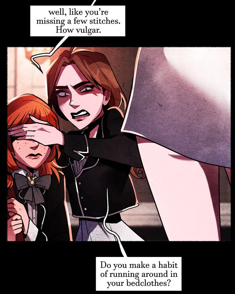 Nevermore Chapter 44 page 59 - 
