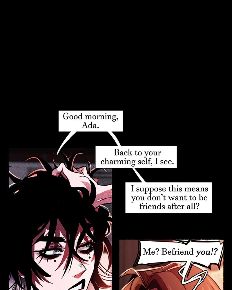 Nevermore Chapter 44 page 60 - 