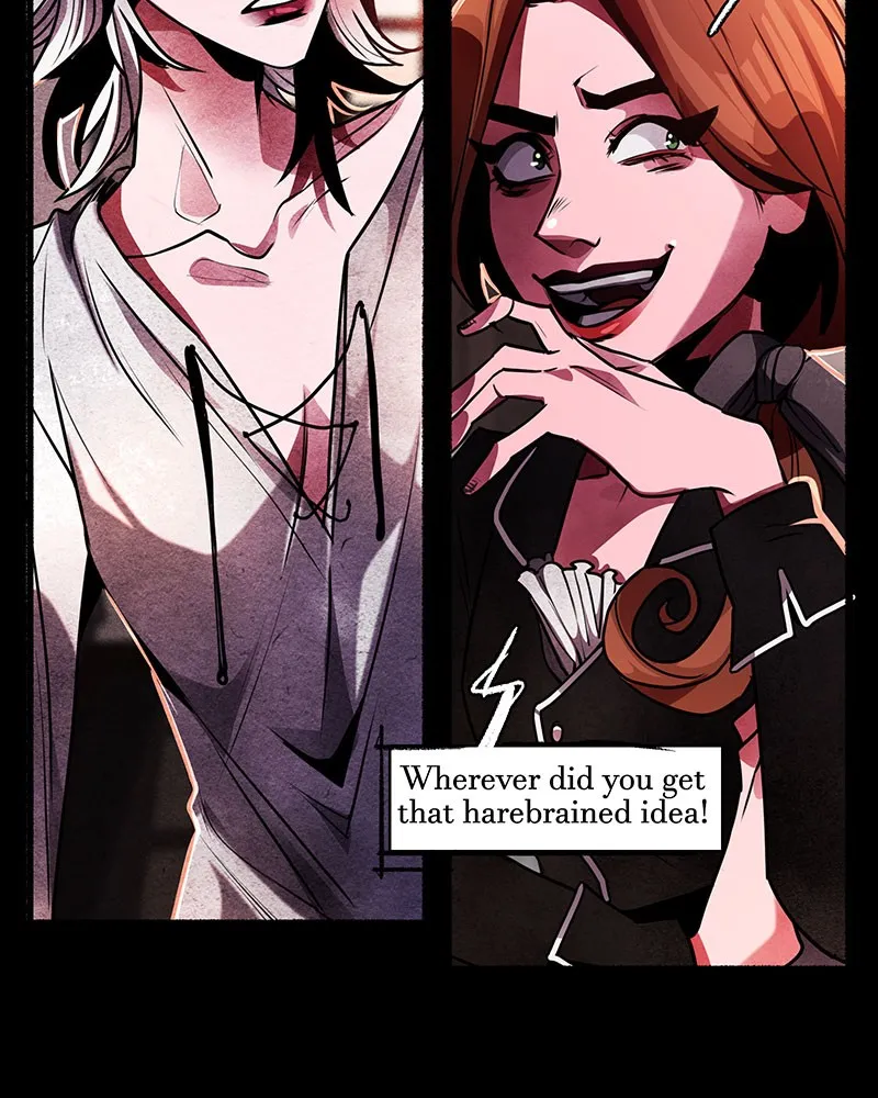 Nevermore Chapter 44 page 61 - 
