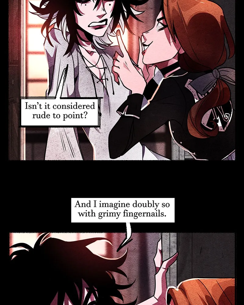 Nevermore Chapter 44 page 68 - 