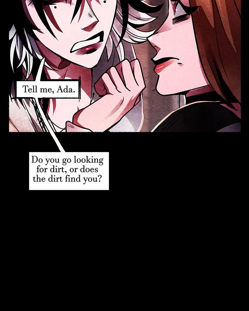Nevermore Chapter 44 page 70 - 