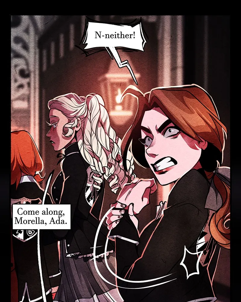 Nevermore Chapter 44 page 71 - 