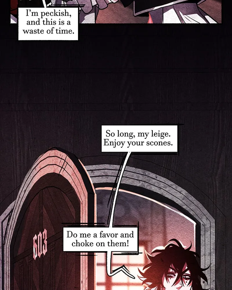 Nevermore Chapter 44 page 72 - 