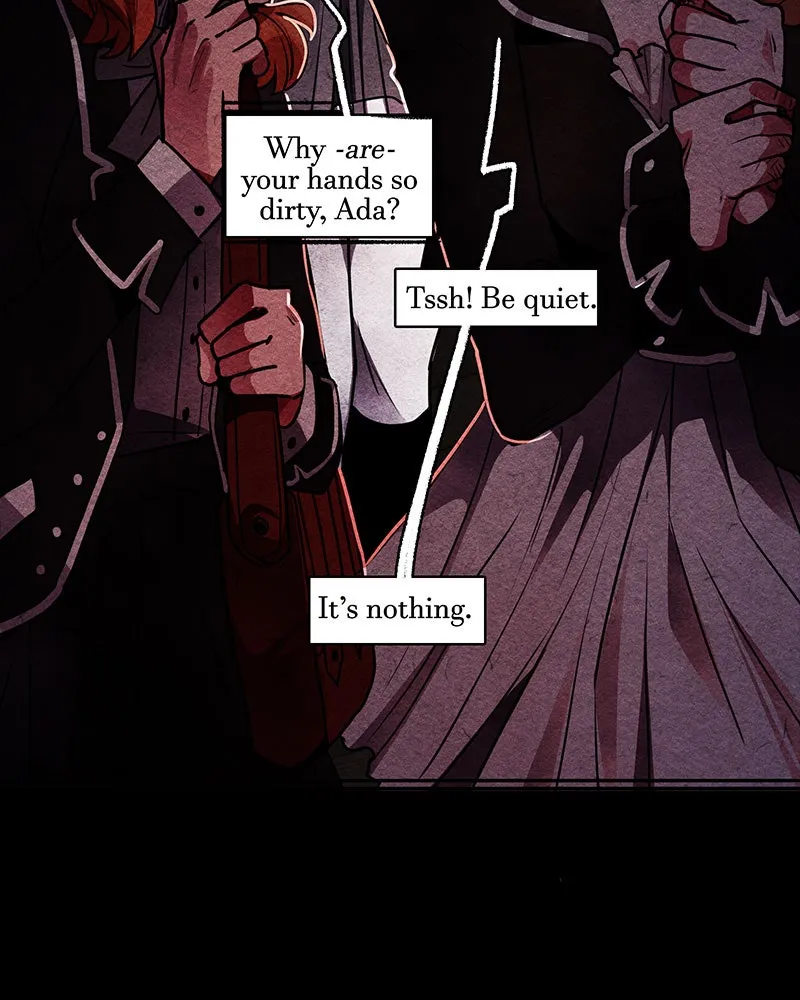 Nevermore Chapter 44 page 74 - 