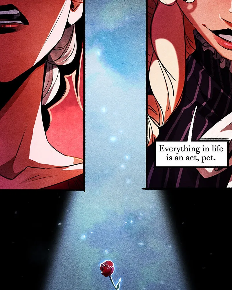 Nevermore Chapter 44 page 9 - 