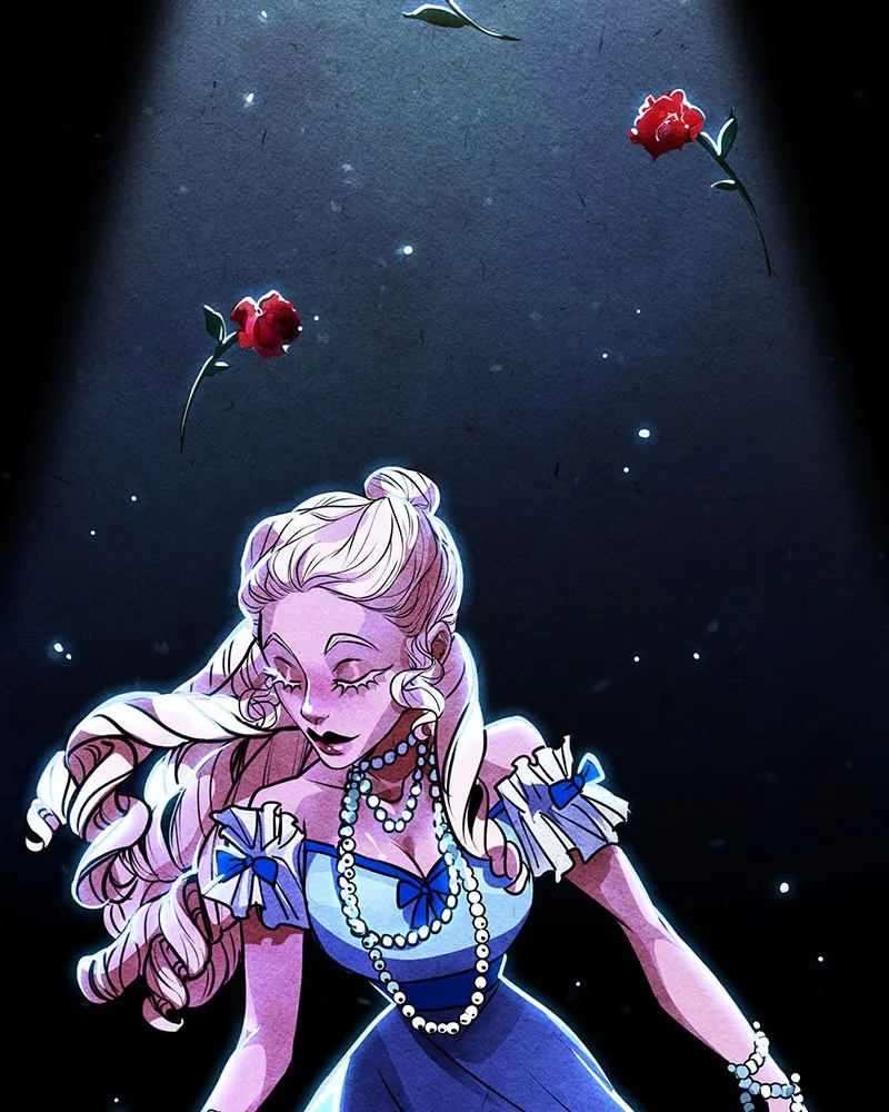 Nevermore Chapter 44 page 10 - 