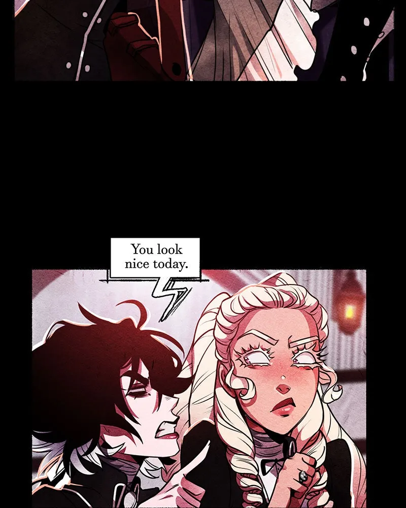 Nevermore Chapter 45 page 11 - 