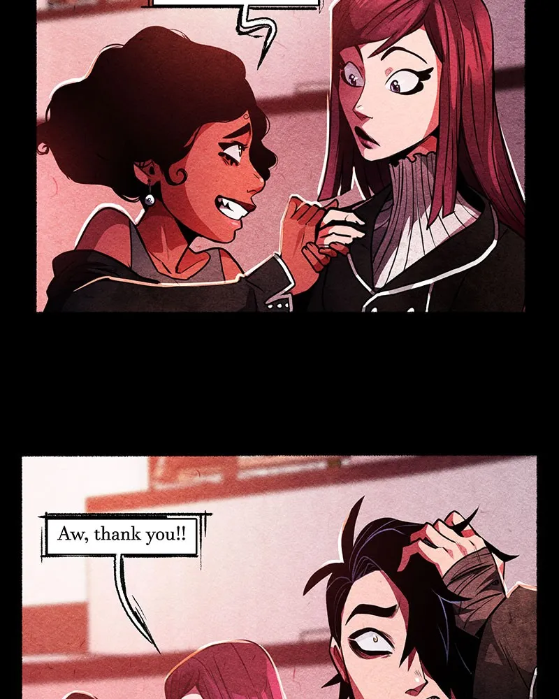 Nevermore Chapter 45 page 17 - 