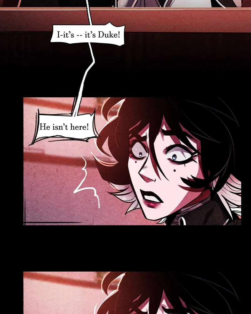Nevermore Chapter 45 page 20 - 