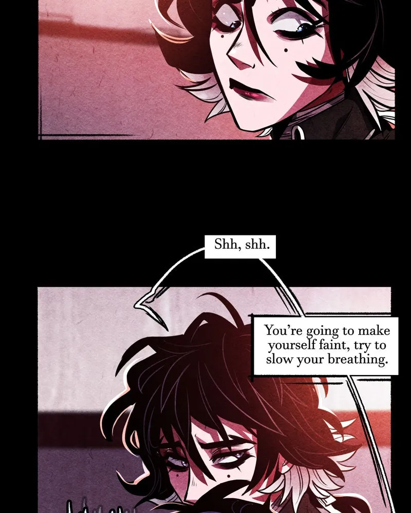 Nevermore Chapter 45 page 21 - 