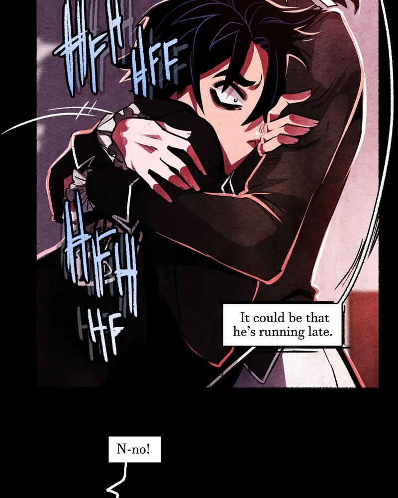 Nevermore Chapter 45 page 22 - 