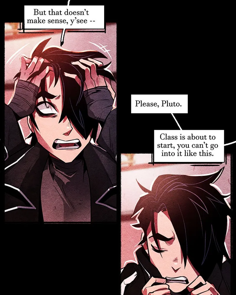 Nevermore Chapter 45 page 23 - 