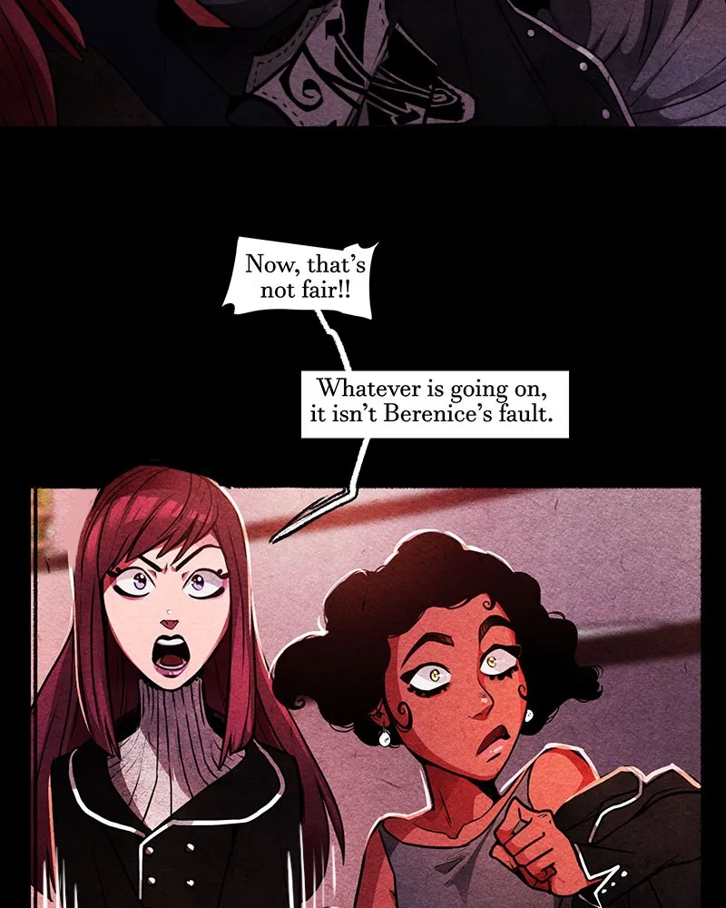 Nevermore Chapter 45 page 27 - 