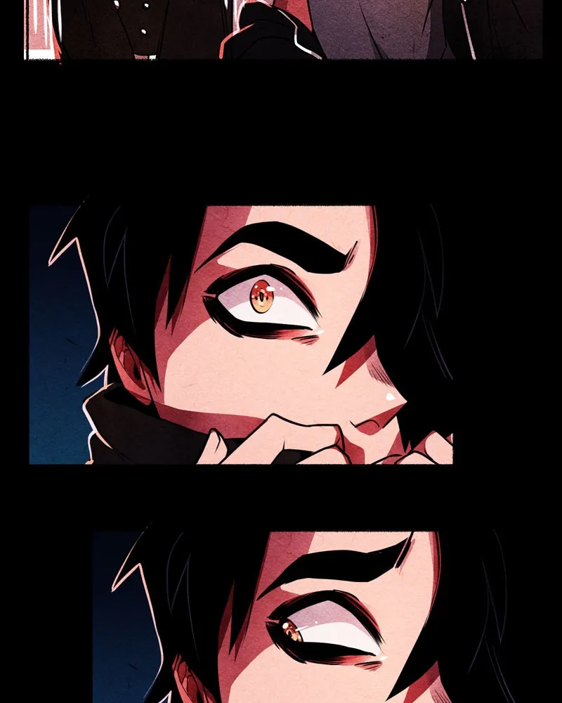 Nevermore Chapter 45 page 28 - 