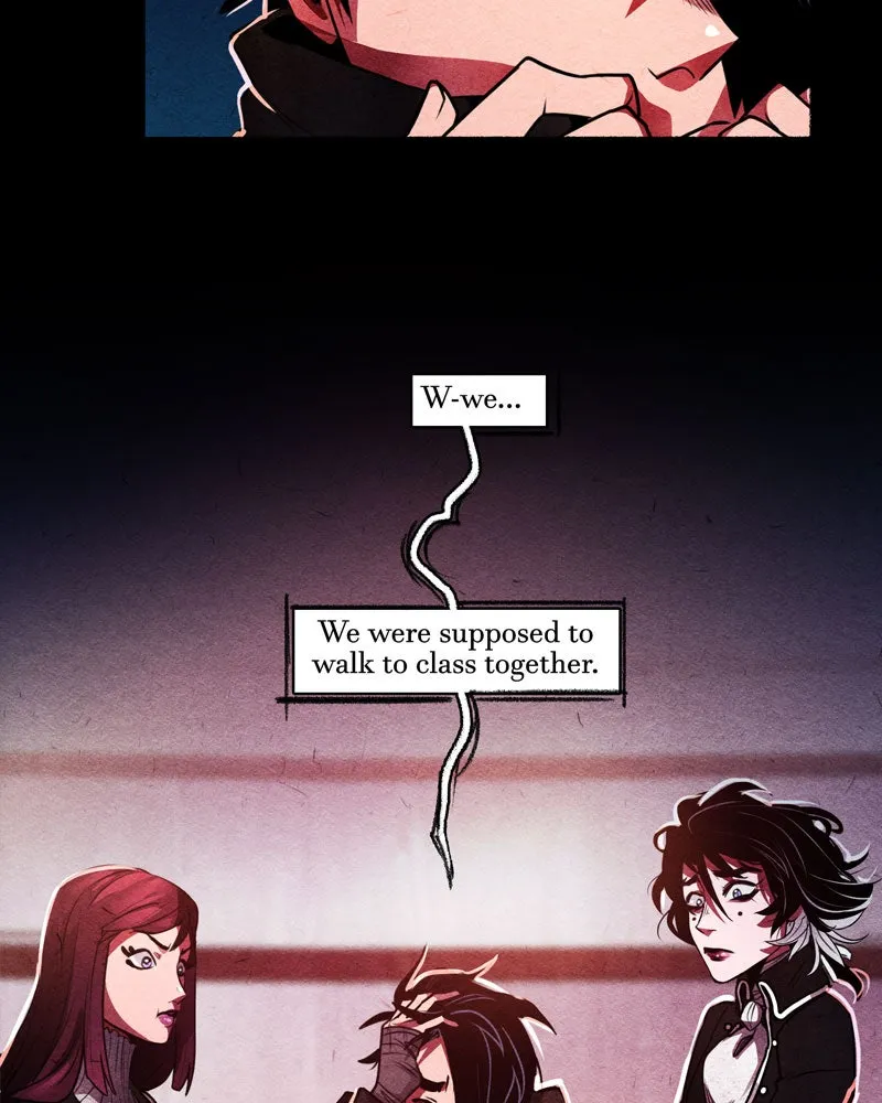 Nevermore Chapter 45 page 29 - 