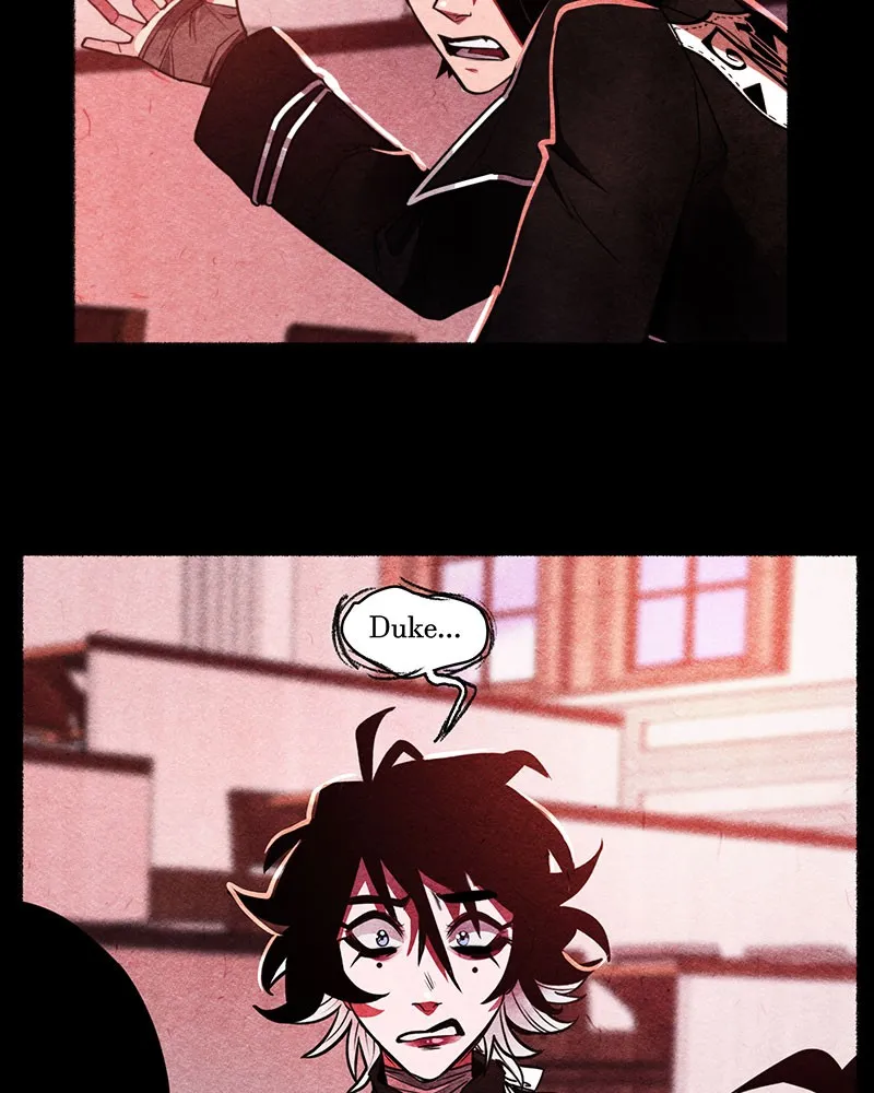 Nevermore Chapter 45 page 31 - 